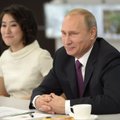 Путин дал старт строительству газопровода "Сила Сибири"