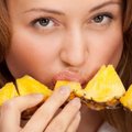 3 pateisinamos priežastys persivalgyti ananasų