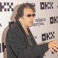 83-ejų Al Pacino su 54 metais jaunesne mylimąja laukiasi ketvirto vaiko