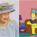 Правда ли, что создатели мультсериала про Симпсонов предвидели дату смерти королевы Елизаветы II?
