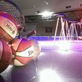Krepšinio triukų meistrai iš Australijos pristatė naują vaizdo klipą