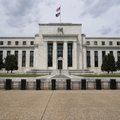 JAV centrinis bankas nutraukia skolinimo programą, pradėtą po SVB griūties