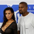 Užbaigtas Kim Kardashian ir Kanye Westo skyrybų procesas, reperis mokės įspūdingo dydžio alimentus