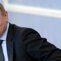 A. Kulakauskas: isteriškas V. Putino palaikymas Rusijoje - grėsmė Lietuvai