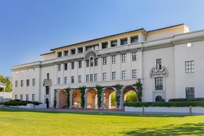Kalifornijos technologijos institutas