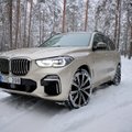 Naujojo „BMW X5“ testas: geriausias automobilis pasaulyje?