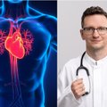 Keli simptomai, kurių jokiu būdu negalima ignoruoti, – jie praneša apie pavojingas širdies ir kraujagyslių ligas