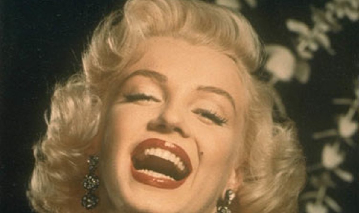 Marilyn Monroe