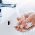 Skiepai ar higiena: kas iš tikrųjų veikia?