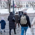 Литва: за шум в общественных местах предлагается ввести большие штрафы