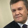 Šveicarija ėmėsi V. Janukovyčiaus ir jo artimųjų sąskaitų