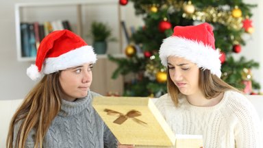 Per Kalėdas gavote nereikalingą dovaną? 4 patarimai, ką su ja daryti