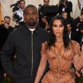 Kanye Westas eteryje prabilo apie tai, kuo dalintis būna gėda: naikinti stigmą padeda ir žmona Kim