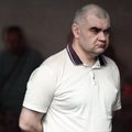 Proukrainiečių kovotojas Rusijoje nuteistas ilga laisvės atėmimo bausme