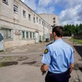 Lietuvoje įkalintų asmenų mažėja – neliko nė 5 tūkstančių