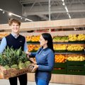 „Lidl Lietuva“ auga – kviečia prisijungti pardavėjus naujai parduotuvei Ringauduose