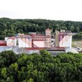 Žiniasklaida: Kaune vietoje „Kauno grūdų“ gamyklos planuojamos NT statybos