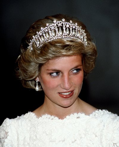 Princesė Diana