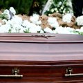 Artimųjų netektys: ar vestis vaikus į laidotuves, kaip išgyventi