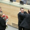 Буткявичюс стал премьер-министром Литвы