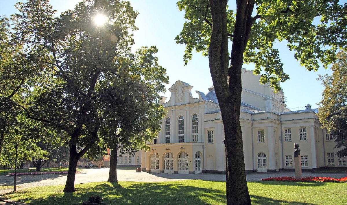 Kauno valstybinis muzikinis teatras