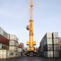 Объёмы погрузок в Клайпедском порту сократились на 6% до 11,3 млн тонн
