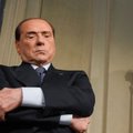 Berlusconi vėl įsigijo Italijos futbolo klubą