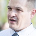 Глава МВД Литвы предлагает ликвидировать Департамент миграции