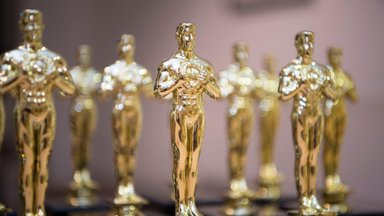 Two Lithuanian films to vie for Oscar awards