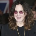 Britų roko žvaigždė Ozzy Osbourne‘as prabilo apie jį kamuojančią ligą