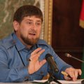 Кадыров: Березовский - преступник, его надо было судить