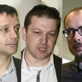 Liuksemburge teisiami „LuxLeaks“ skandalo sukėlėjai