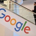 Australijos konkurencijos komisija padavė „Google“ į teismą dėl duomenų apsaugos pažeidimų