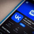 „Apple“ šalina rusiškas programėles iš „App Store“: tarp jų „VKontakte“ ir „Mail.ru“