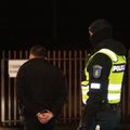 Šiaulių policija sulaikė Lietuvos kariuomenės paramediką – vyras automobilyje talžė moterį