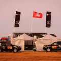 Dakaro prekės ženklų lenktynės: pralaimėtojų šiemet daugiau negu laimėtojų