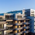„YIT Lietuva“ rezultatai: parduoti 282 butai, šiemet planuoja investuoti per 70 mln. eurų