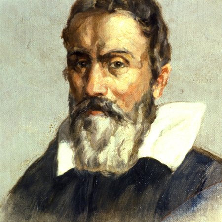 Galileo Galilėjus