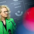 Armonaitė: Lietuvoje 2024 m. turėtų atsirasti pirmasis restoranas su „Michelin“ vertinimu