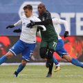 Černychas ir „Dinamo“ patyrė pralaimėjimą Maskvos derbyje