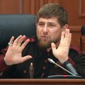 Кадыров попросит "Терек" отказаться от матча с "Зенитом"