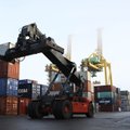 Lietuva pakilo Pasaulio banko Logistikos reitinge