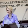 Teismas įpareigojo VRK peržiūrėti sprendimą dėl Vilniaus miesto tarybos nario mandato