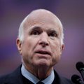 Lithuania to miss Senator McCain's 'clear, strong voice' - Linkevičius