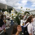 Ekspertas: 2006 metais protestai Baltarusijoje vyko 5 dienas, šį kartą bus kitaip