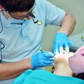 FNTT akiratyje – odontologijos sektorius: atlikta 50 kratų