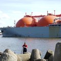 First American LNG shipment to Europe 'could trigger price war'