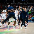 Paaiškėjo pasaulio U-19 krepšinio čempionato finalininkai: JAV sensacingai krito pusfinalyje