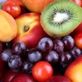 Mitybos specialistė: kiek vaisių valgyti yra sveika?