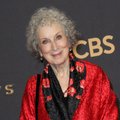 Margaret Atwood pristatė „Tarnaitės pasakojimo“ tęsinį
